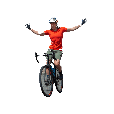 Sticker by Rebecca Rusch