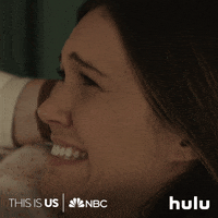 happy this is us GIF by HULU