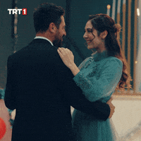 Dance Love GIF by TRT