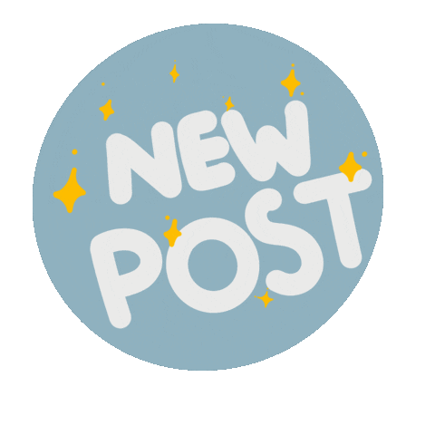 Instagram Post Sticker