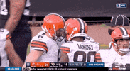 Regular Season Football GIF by NFL