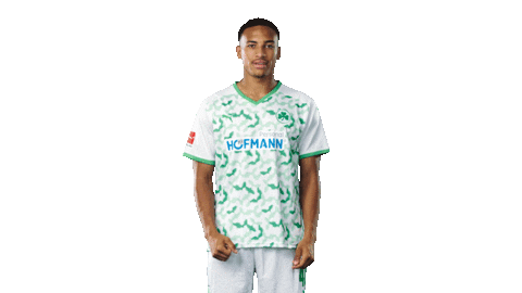 Goal Yes Sticker by SpVgg Greuther Fürth