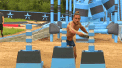exathlon GIF by Band