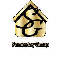 Sticker by Somerdaygroup