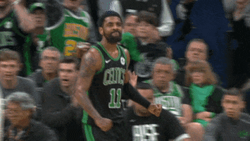 GIF by NBA