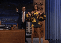 Jimmy Fallon Love GIF by The Tonight Show Starring Jimmy Fallon