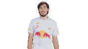Tired Football Sticker by FC Red Bull Salzburg