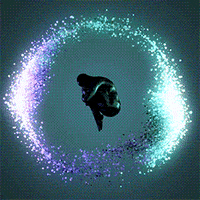 fantasy purify GIF by somenerv