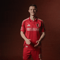 Chris Durkin GIF by St. Louis CITY SC