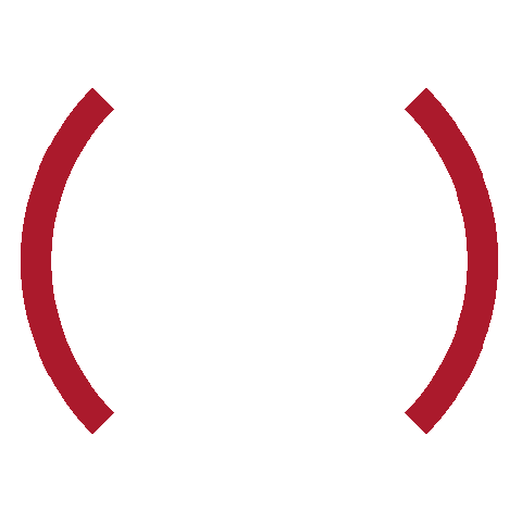 Charity Success Sticker by (RED)