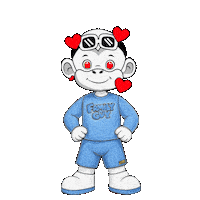 Family Guy Quahog Sticker by Zhot