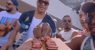 Churrasco GIF by Harmonia do Samba