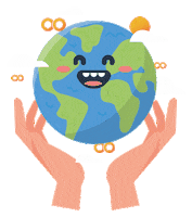 pontooncleantech planet sustentabilidade clean energy no planet b Sticker