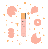 Raness Sticker