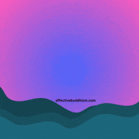 effectivebuddhism mindfulness enlightenment innerpeace spiritualjourney GIF