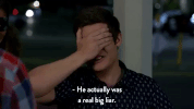 comedy central season 6 episode 7 GIF by Workaholics