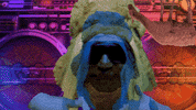 Confused Way To Go GIF by Four Rest Films