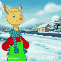 llama llama netflix family GIF by NETFLIX