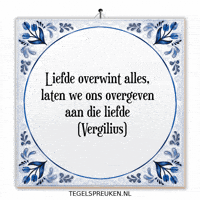 Nl Hart GIF by Tegelspreuken.nl