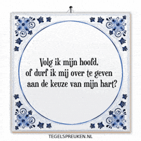 Humor Nl GIF by Tegelspreuken.nl