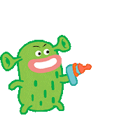 See You Game Sticker by Kuroro_Official