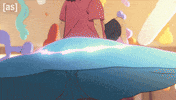 Dream Dreaming GIF by Adult Swim