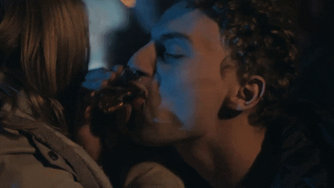 Party Drinks GIF by wtFOCK