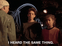 nickrewind nicksplat are you afraid of the dark the tale of laughing in the dark GIF