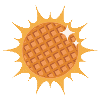 Summer Sun Sticker by Belgian Boys