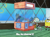 season 4 skill crane GIF by SpongeBob SquarePants