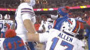 Buffalo Bills Football GIF by NFL