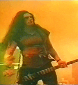 nathaliereinoso giphyupload type o negative peter steele GIF