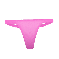 Thong Sticker by HULU