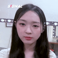 K Pop Triples GIF