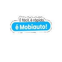 Facil Sticker by Mobiauto