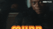 John Cena Superhero GIF by HBO Max