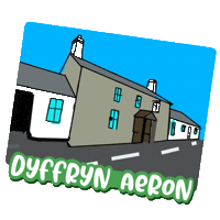 Ceredigion Sticker