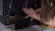 Gun Missing GIF by Hollyoaks