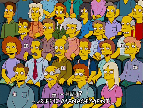 homer simpson episode 10 GIF