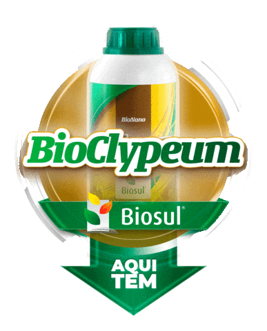 Sticker by Biosul Fertilizantes