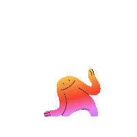 Happy Feliz Sticker by UNIFRANZ