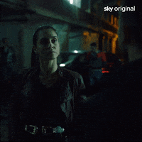 Sky_ES sky sky original gomorra sky gomorra GIF