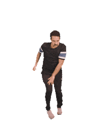 Mad Decent Dance Sticker by Valentino Khan