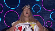 Excited Power Of Veto GIF by Big Brother