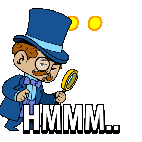 TheMysterySociety game fun games play Sticker