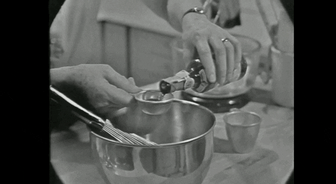 Food Cooking GIF by Julia Child