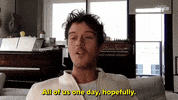 Showtime Outlander GIF by BuzzFeed