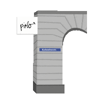 Sticker by pirlo