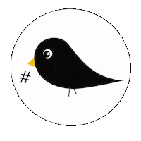 Pirlospatz Sticker by pirlo