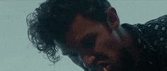 Sad Happy Birthday GIF by Aaron Taos